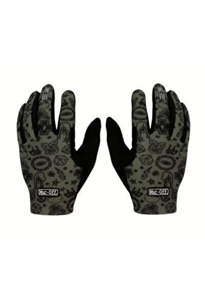 Choice1 L 2 muc Motorcycle gloves, Off-road, downhill mountain bike, DH MX MT...