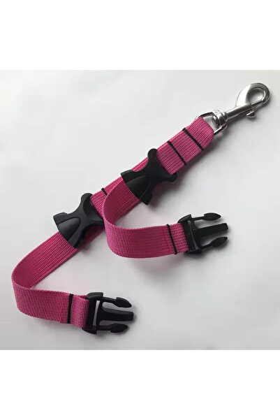 Choice4 pink Diving Mask Fin Holder with Quick Release Buckle and Swivel Clip...