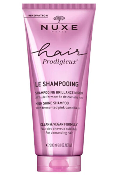 Nuxe High Shine Shampoo 200ml