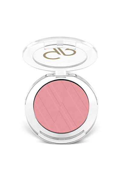 Golden Rose POWDER BLUSH 15 PINK KISS 7G