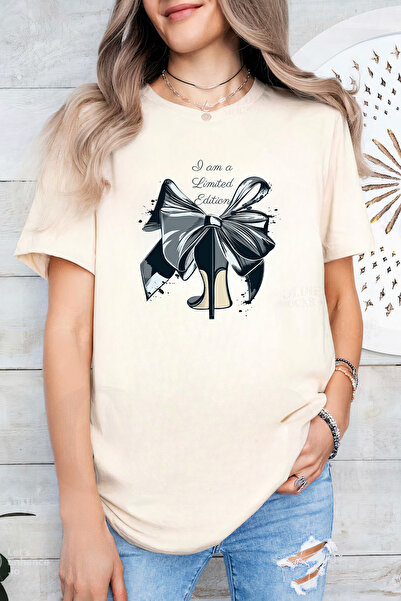 Sarah's Boutique Women's T-shirt – 100% cotton – Limited Edition