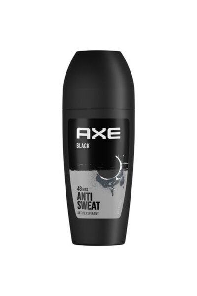 Axe BLACK ANTIPERSPIRANT ROLL-ON 50ML