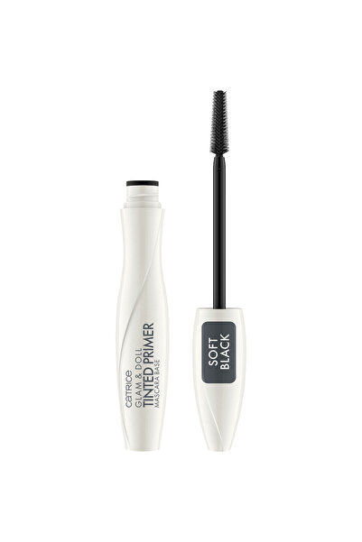 Catrice GLAM & DOLL TINTED PRIMER ΜΑΤΙΩΝ MASCARA BASE 10ML