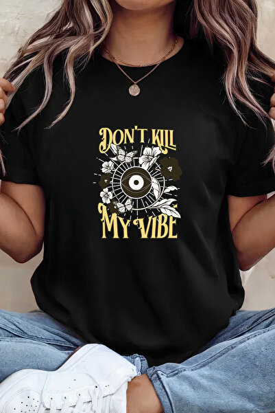 Sarah's Boutique Women's T-shirt – 100% cotton – My Vibe