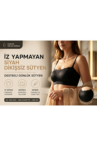 Nior iç giyim Bra