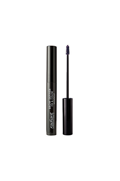 Radiant BROW DEFINER FIX AND COLOR WATERPROOF 06 5ML