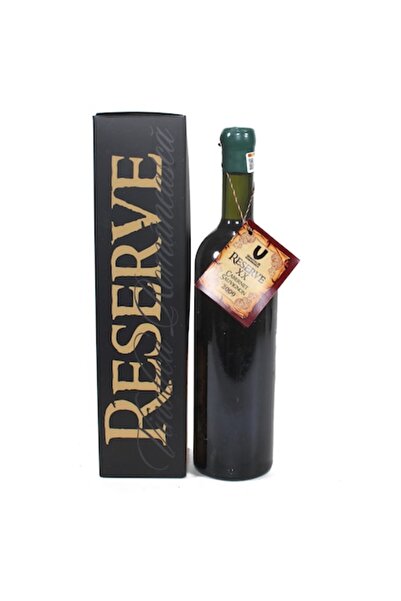 VINIA Vin roșu, Cabernet Sauvignon, Dealul Bohotin, 2009, uscat, Vinia, 0.75 l