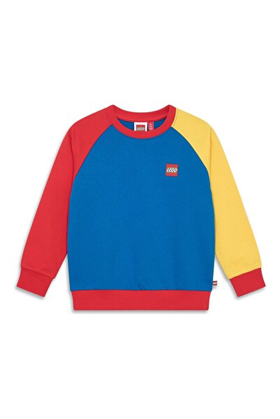 Lego Wear Риза унисекс LEGOWEAR LWSAKU 705 Синя