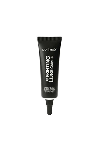 Porima PorimaX 3D Yazıcı Lubrication Oil
