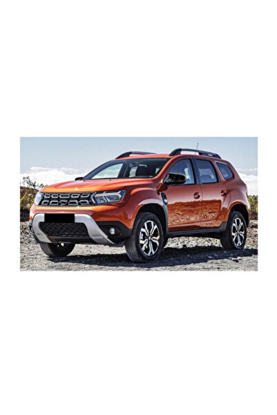 OEM Capace oglinda tip Batman auto compatibile Dacia Duster II 2018->