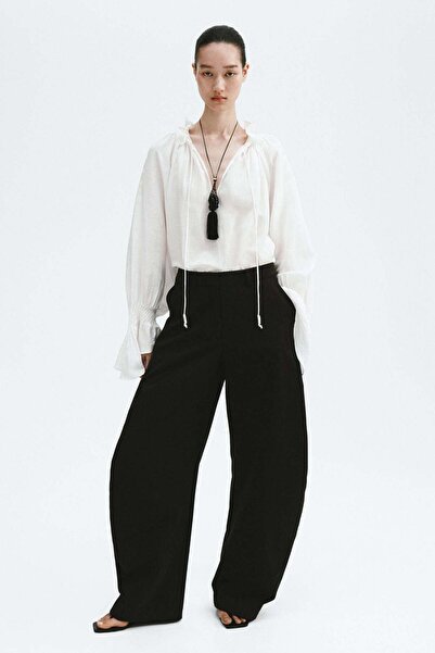 H&M Balloon-leg trousers