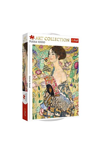 Trefl Puzzle Educativ pentru Copii, Ilustrație pentru Copii, Învățare prin Jo...