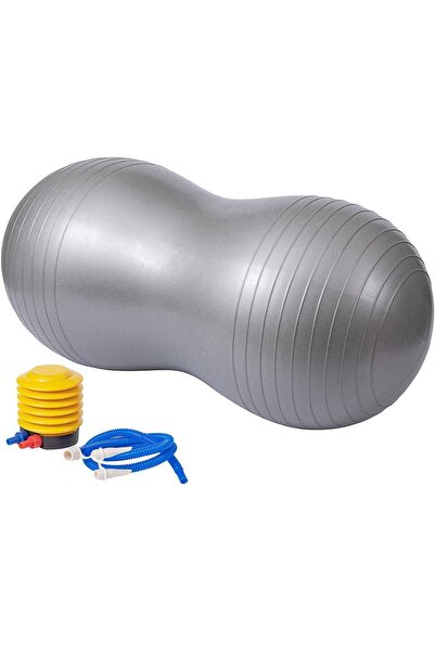 Ayawaska Minge de gimnastica tip aluna, din PVC, pentru fitness, recuperare m...