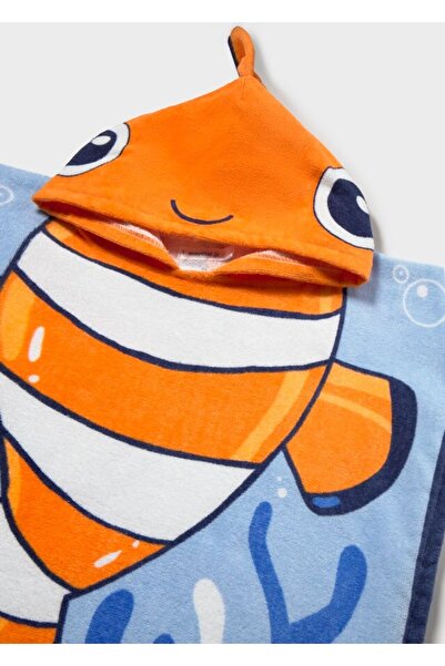 MAYORAL Children's Beach Towel