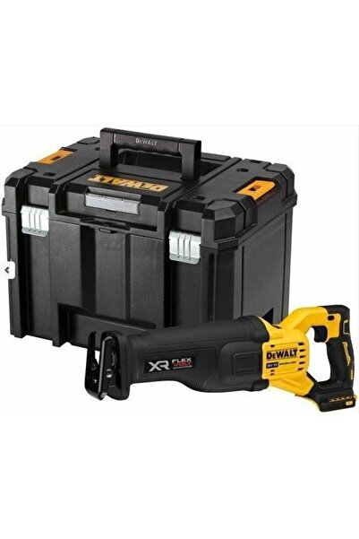 Dewalt Fierăstrău alternativ DCS386NT-XJ, 18V, Flexvolt Advantage, doar mașin...