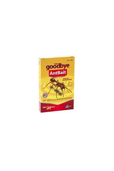 goodbye 4 Pack Ant Bait Non-Toxic Ant Bait - Quick & Easy to Use Instantly El...