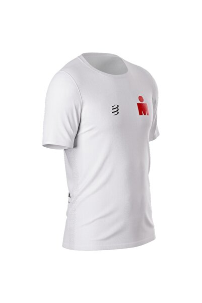Compressport Ανδρικό μπλουζάκι τρεξίματος για προπόνηση - Περιορισμένη Έκδοση...