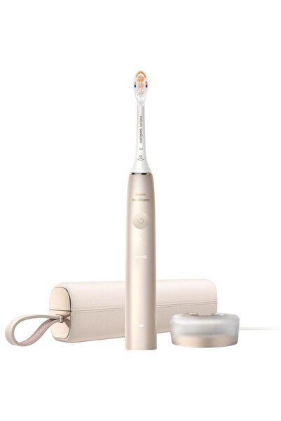 Philips Sonicare Prestige 9900 HX9992/11 Electric Toothbrush, SenseIQ, Blueto...