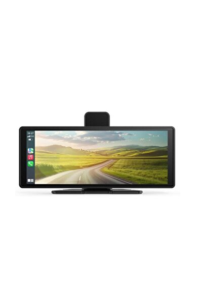 MAXCOM MC01 Vibe 1 9.3" IPS Car Multimedia Screen, GPS Navigation, Wi-Fi, Blu...