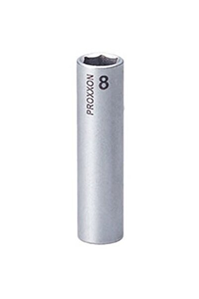 Proxxon Cheie tubulara cu prindere 1/4" 8mm