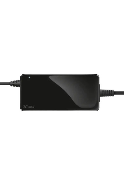 Trust Maxo 90W Laptop Charger, 20V, Black