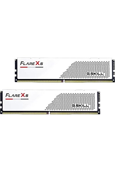 G Skill Memorii G.Skill Flare X5 64GB (2 x 32 GB) DDR5 6000MHz CL28 Kit Dual ...