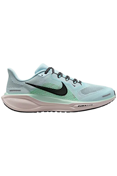 Nike Pantofi de alergare pentru bărbați Air Zoom Pegasus 41 FW 2025-Turcoaz/N...