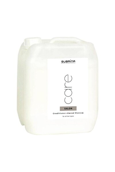 Subrina Professional Balsam Care Almond Blossom, Pentru toate tipurile de păr...