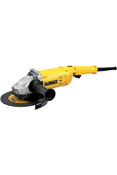 Dewalt DWE490-QS Ъглошлайф, 2000W, 230мм
