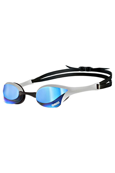 ARENA Γυαλιά Κολύμβησης - Cobra Ultra Swipe Mr - 002507-600 - Ασημί/Γαλάζιο