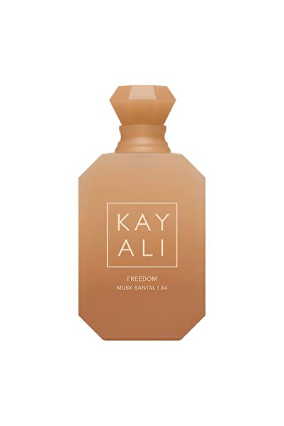 KAYALI Freedom Musk Santal 34 - Eau de Parfum 50 ml csm