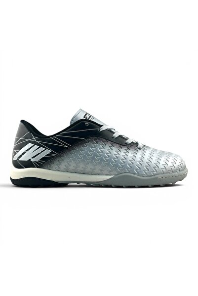 feet first Men's Football Shoes – Lightweight Soccer Training Shoes with Anti...