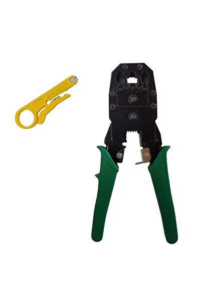 Spacer Cleste sertizare conectori RJ45 CRIMPER SPNT-CRIMPER-2