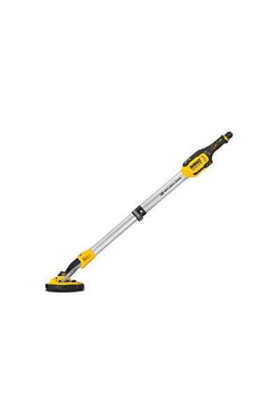 Dewalt 18V Brushless Drywall Sander 225mm, Bare Tool