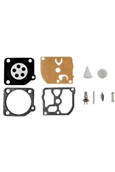 Generic Kit de reparație carburator Husqvarna: 40, 51, 55, 240, 245 (Zama)