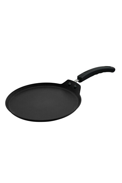 Zokura Primary Aluminum Pancake Pan, 26 cm
