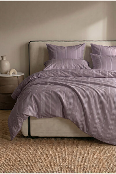 Vintero Home The Time Double Duvet Cover Set - 200X220 cm