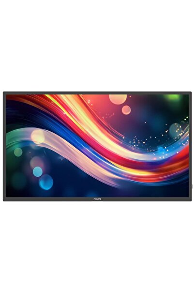 Philips Monitor profesional de 49,5 inch 50BDL4050Q/00, UHD 3840x2160, DVI, H...
