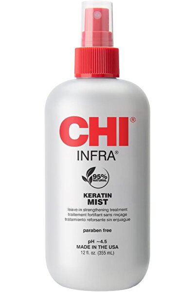 Chi Keratin Spray, 12 fl oz