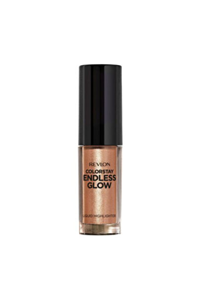 Revlon Iluminator Lichid - Colorstay Endless Glow, nuanța 005 Topaz