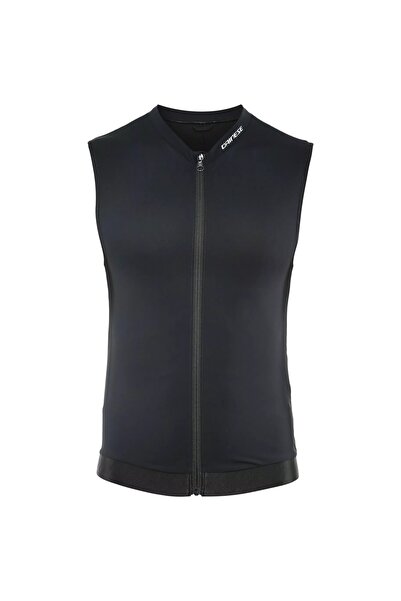 Dainese Дамска защитна жилетка Auxagon-Black-XS