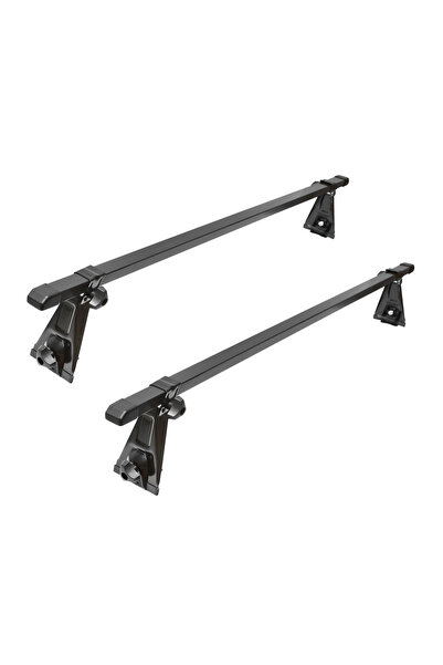 Breckner Germany Set 2 bare transversale metalice pentru portbagaj RB-212