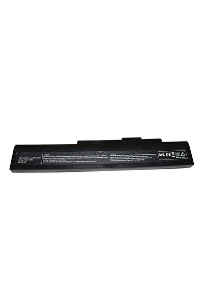 OEM Μπαταρία Laptop - Μπαταρία για MSI CX640-053NE CX640-071US CX640-72632G50...