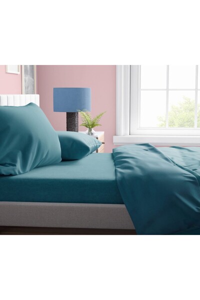 MayHome Σετ Πάπλωμα Βαμβακερό Υπέρδιπλο (Π: 220cm x Μ: 240cm) – 2220758140 Μο...