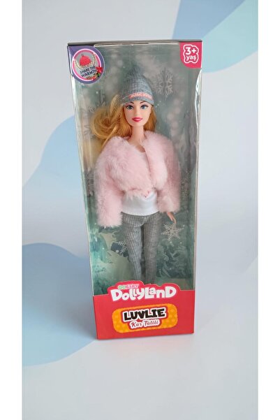 FAMEMUS ACCESSORY Doll Product Size: 30cm