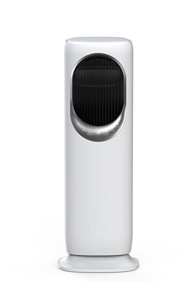 Youban HF-02 ComfortAir Hava Isıtıcı Hava Soğutucu Nemlendirici UV Strelizasy...