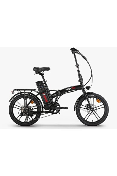 RKS MX55 PRO ELEKTRİKLİ BİSİKLET