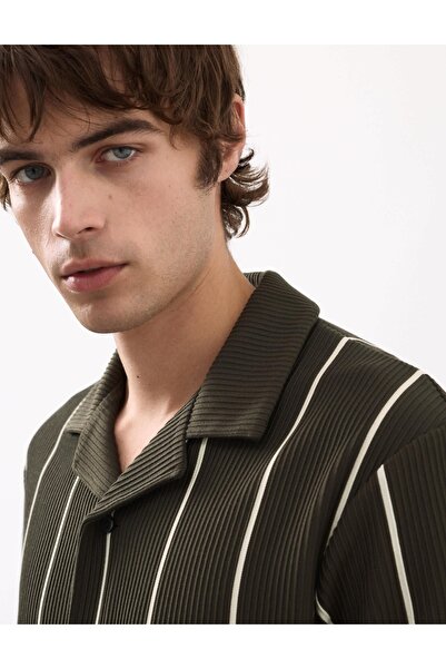 Marks & Spencer Autograph Polo Yaka Gömlek