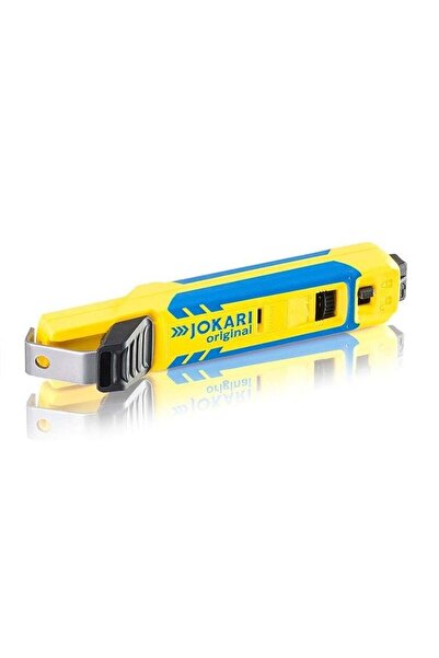 Jokari 7000 Kablo Soyma Bıçağı 4-70 mm