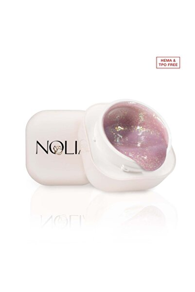 MAGNOLİA SHOP SparkleSculpt Gel - CAROLINA ALLSPICE - 15ml